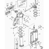8M0079640 CAVETTO MASSA