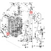 8M0203912 FITTING