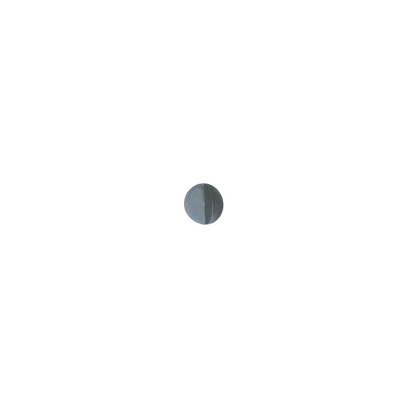 3065000 PALLONE DI SEGNALAZIONE NERO