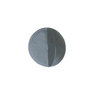 3065000 PALLONE DI SEGNALAZIONE NERO