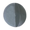 3065000 PALLONE DI SEGNALAZIONE NERO