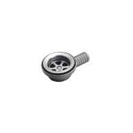 2921502 PILETTA A 90 DIAM. 25 DA 1.1/2"