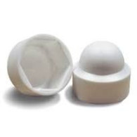 6472 M10 COPRIDADO DA 10 IN PLASTICA BIANCO