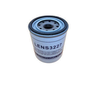 LENS3227 FILTRO BENZINA RACOR S 3227
