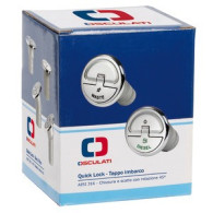 2036634 tappo imbarco fuel 30° mm38 con chiave