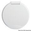 1590015 Solo coperchio Classic Evo neutro