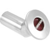 2330810 TAPPO BENZINA INOX CON PROLUNGA