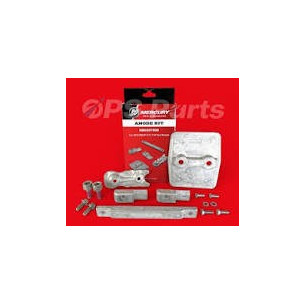 8M0207809 KIT ANODI 350/400 V10
