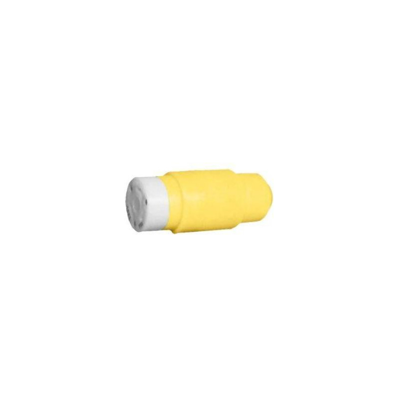 3215201 SPINA VOLANTE 3 POLI 16 AMP 220/V