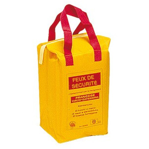 3023003 Kit soccorso oltre le 6 miglia noleggio e 50 miglia diporto