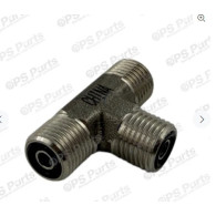 8M0194236 FITTING-TEE
