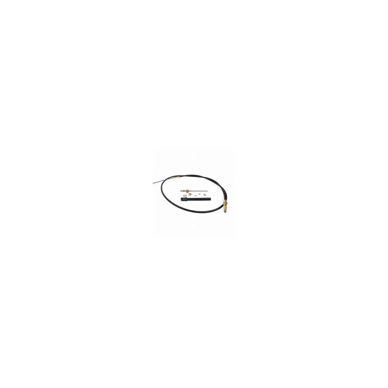 8M0176523 MERCRUISER CAVO CAMBIO BRAVO 8M0176523
