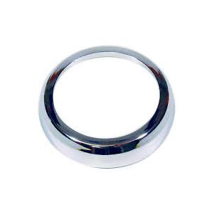 8M6002359 GHIERA CROMATA STRUMENTI MERCURY  52MM