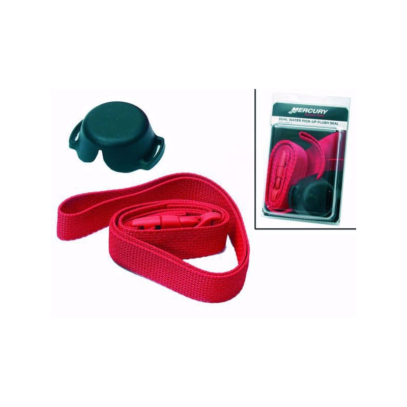 881150k1 kit cuffia lavaggio mercuy