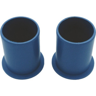 8M0063891 Anelli asse trim inferiore MERCURY 150Cv 4-Tempi EFI