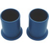 8M0063891 Anelli asse trim inferiore MERCURY 150Cv 4-Tempi EFI